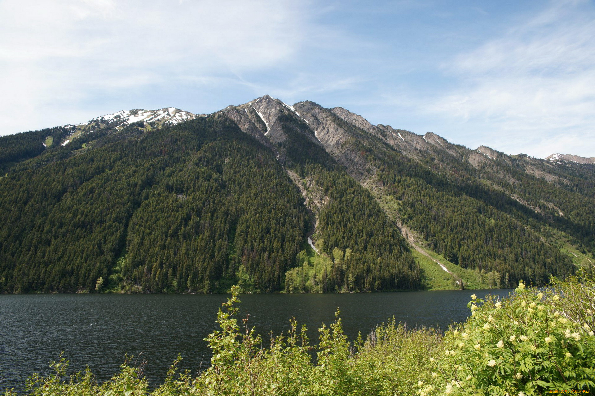 duffey, lake, , , 